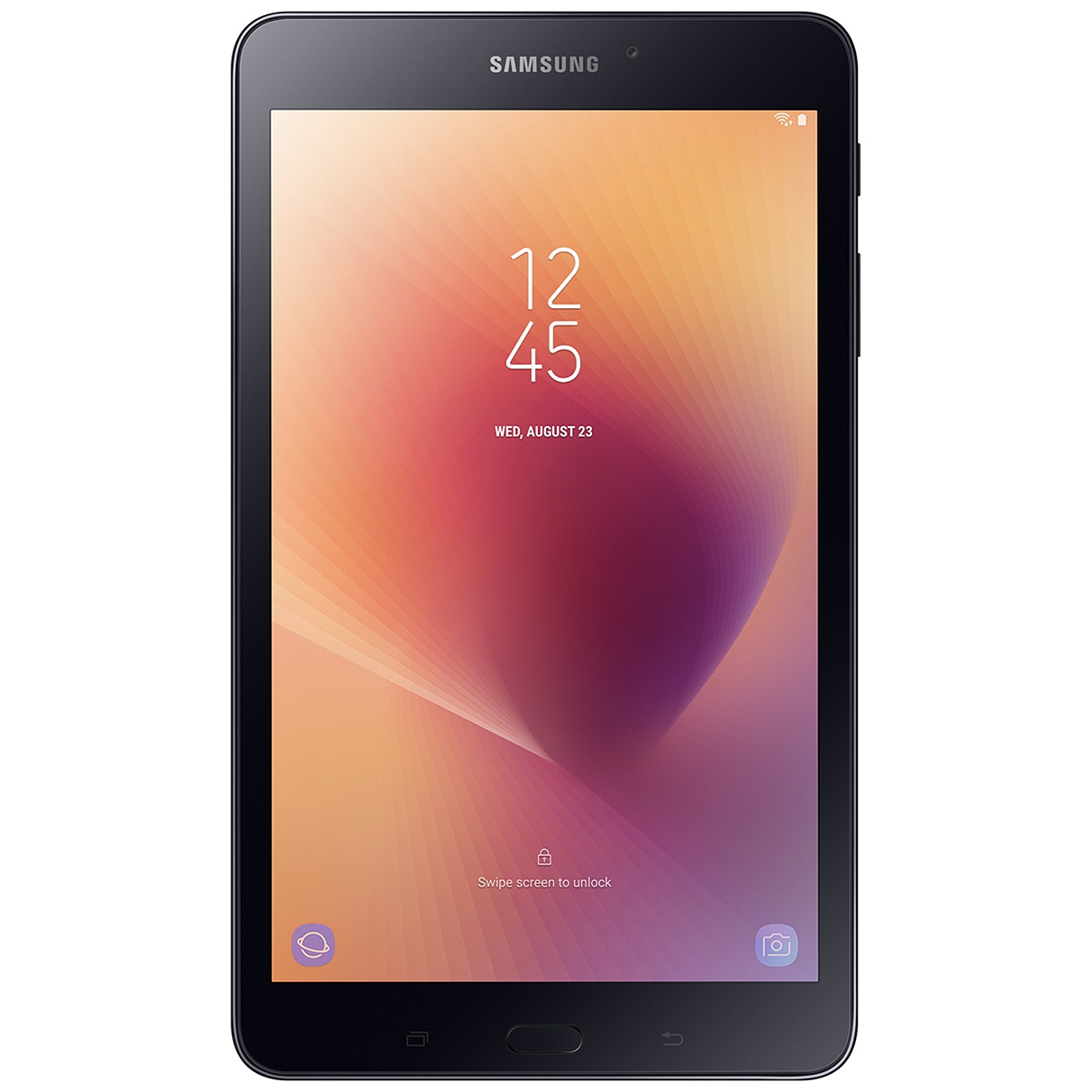 TABLET SAMSUNG GALAXY TAB A T380 2017 8 NEGRO Computadoras Tabletas