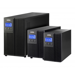 UPS ON LINE UPS USEPOWER WINNER PRO+ 3000VA/2700W, Tower, CE