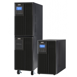 UPS ON LINE UPS USEPOWER WINNER PRO+ 6000VA/5400W, Tower, CE