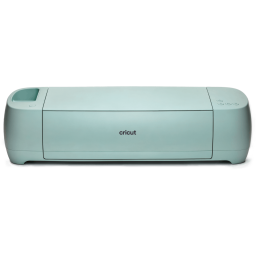 PLOTTER DE CORTE Cricut Explore 3 Verde Pastel (USB/BT)