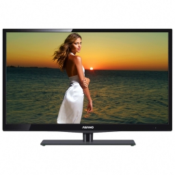 TV LED 32" ASANO HD 32D1 C/DECODIFICADOR DIGITAL ISDB-T