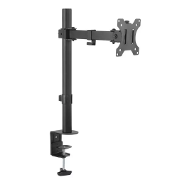 SOPORTE DE MESA 1 MONITOR 17"-32" (LDT66-C012)