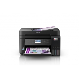 IMP EPSON L6270 ADF (SCAN/COPY) (USB/WI-FI/ETH)