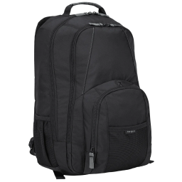 MOCHILA 17" TARGUS BACKPACK GROOVE BLACK (CVR617LP)