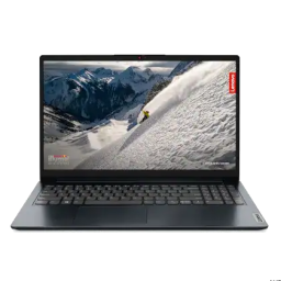 LENOVO IdeaPad 15AMN7 (82VG00MYUS) 15.6"   FHD Touch/Ryzen 5 7520U/8GB/256GB SSD/WIN 11 S/INGLES