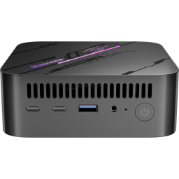 MINIPC BLACKVIEW MP100 Ryzen 7 5700U/16GB/512GB SSD/WIN 11 PRO/SIN PERIFERICOS