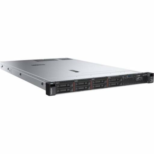 LENOVO ThinkSystem SR570 1x32gb 3x1.2tb SAS