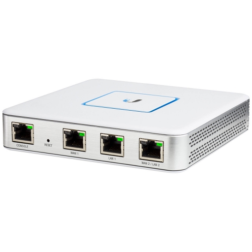 ROUTER UBIQUITI UniFi SECURITY USG-EU