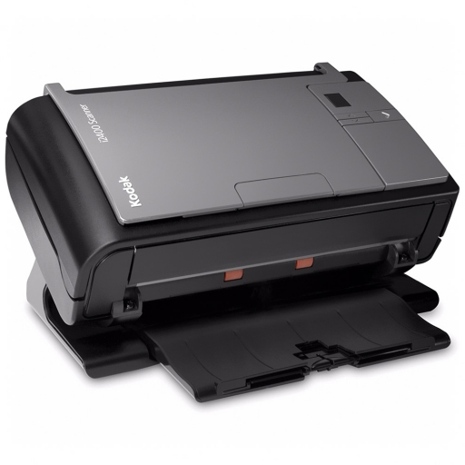 SCANNER KODAK I2420 DUPLEX 5000 P/DIA (USB)